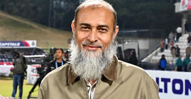 হারানো পদ ফিরে পেলেন বিসিবি পরিচালক নাজমুল